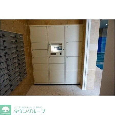 アンビエンテ駒込の物件内観写真